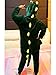 iSZEYU Dinosaur Kids Pajamas Halloween Christmas Green Pink
