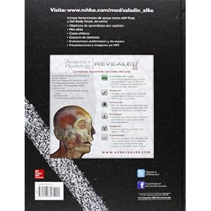 ANATOMIA Y FISIOLOGIA