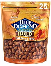 Blue Diamond Almonds