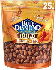 Blue Diamond Almonds
