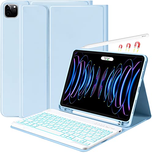 Besky Keyboard Case