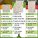 Reusable Produce Bags With Reusable Grocery Bags - Environmentally Friendly Organic Cotton Mesh Bags Bundled With Grocery Bags - Double Stitching, Durable, Easy To Clean, Machine Washable