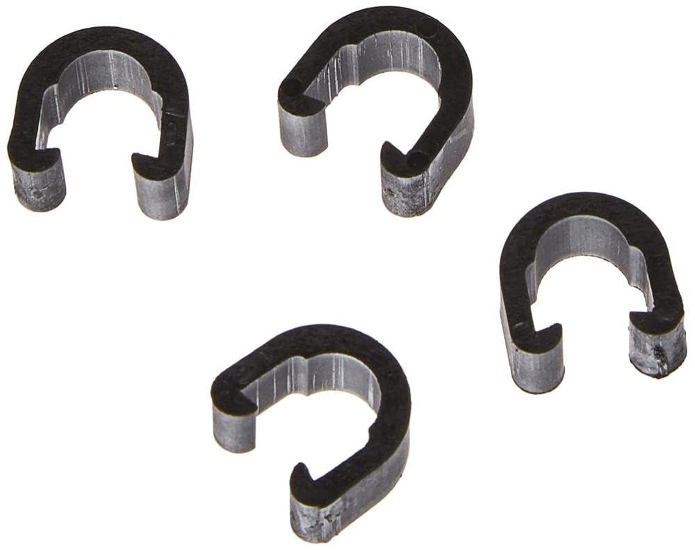 Jagwire C Clip Housing Guide - Black