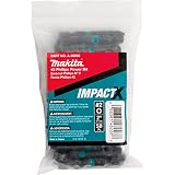 Makita A-98980 Impactx #2 Phillips 2&Prime; Power Bit, 50 Pack, Bulk