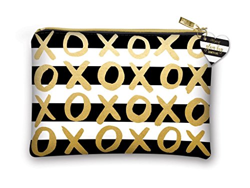 Lady jayne ldj85873 cosmetic bag xoxo