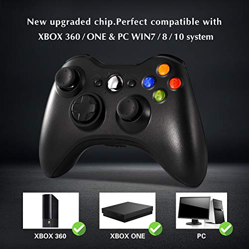 4 Wireless+Controller+Astarry+Gamepad+Joystick