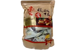 Watson – Date with Walnut | 200g | Red Dates Stuffed with Walnut | Healthy Snack | Chinese food | Hetian Walnuts | red dates 