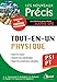 Tout-en-un Physique PSI/PT by 