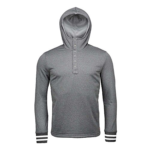 The American Mountain Co No. 503H Lightweight Sweater - Men's