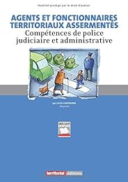 Agents et fonctionnaires territoriaux assermentés