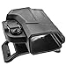 Orpaz C-Series HK USP Compatible with HK USP Right-Hand OWB Holster, Level II Retention, Belt Holster - Unisex - Will Secure Your Handgun with a Tactical Appearance