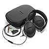 Bose-QuietComfort-25-Special-Edition-Acoustic-Around-Ear-Noise-Cancelling-Headphones-for-Samsung-and-Android-Devices-Triple-Black Bose QuietComfort 25 Special Edition Acoustic Around-Ear Noise Cancelling Headphones for Samsung and Android Devices…