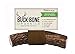 Buck Bone Organics Dog Chews, Elk Antlers for Dogs, Long Lasting Dog Bones for Aggressive Chewers, All Natural, No Preservatives, Wild Shed in The USA (Medium)