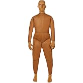 Spirit Halloween 5 Ft 5 In Dummy Prop