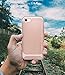 Spigen Neo Hybrid Designed for iPhone SE 2022 Case/iPhone SE 3 Case 2022 / iPhone SE 2020 Case/iPhone 8 Case/iPhone 7 Case - Pale Dogwood