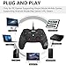 SIGNO USB 2.0 Wired Gaming Controller Plug Play Gamepad Joystick for PC/Laptop Computer(Windows XP/7/8/10) & PS3 & Android & Steam (GP-680)thumb 4
