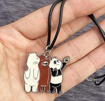 we bare bears gift