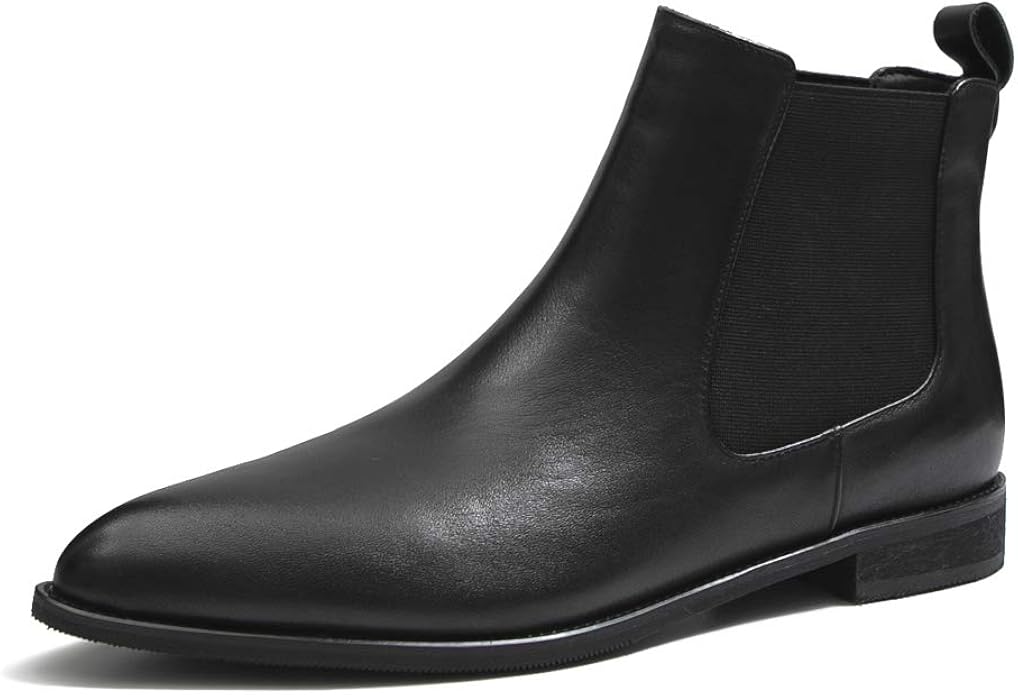 chelsea boots women