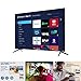 Westinghouse 40 inch Roku Full HD LED Smart TVthumb 2