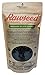 Rawseed Black Lentils Organic Certified 2 lbs,Non Gmo. Grown in Canada/Packaged in USA