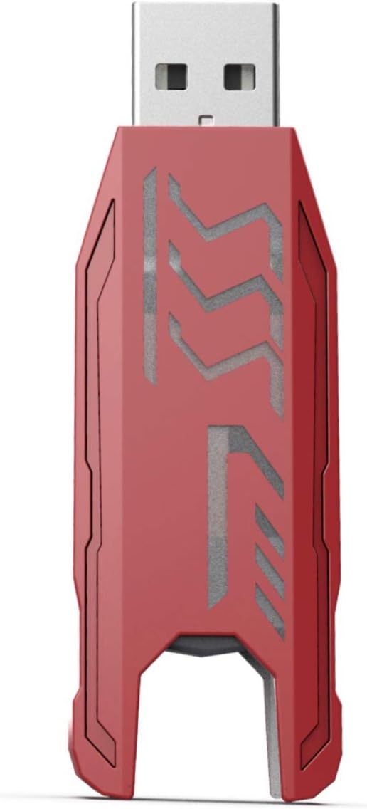 Infiniti Kloud 512GB USB 3.0 Flash Drive & Backup Solution - Includes Infiniti Kloud's Super Fast, One-Click Backup Software (Mac, PC & Android Compatible)