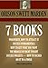 7 BOOKS ON PROSPERITY & SUCCESS. Prosperity:How To Attract It, Success Fundamentals, How To Get What You Want, The Miracle Of Right Tought, Success Nuggets, ... Finish (Timeless Wisdom Collection Book 57)