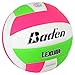 Baden Lexum Premium Composite Microfiber Indoor Official High School Game Volleyball 13U to 18U Official Size + Weight NFHS + AVCA Approved