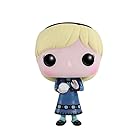 Funko POP Disney: Frozen - Young Elsa Action Figure
