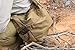 Helikon BUSHCRAFT SATCHEL Bag – Cordura® – Coyote