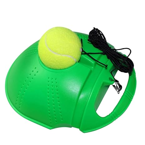 Tenis De Entrenamiento, Tennis Trainer Tennis Training Tool ...