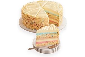 The Cheesecake Factory Celebration Cheesecake (10 Inches), Celebration, Party, Gift, Creamy
