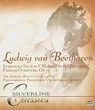 Symphony No 6 in F Major Op 68 Pastoral & Fidelio