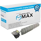 SuppliesMAX Compatible Replacement for Kyocera Mita TASKalfa 2554ci/3552ci/3554ci/4002i/4052ci/4054ci/5002i/5052ci/6002i/6052ci/6054ci/7004i/7054ci Waste Toner Container (40000 Page Yield) (WT-8500)