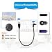 LANMU USB Power Cable