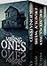 Missing Ones Super Boxset: A Collection Of Riveting Kidnapping Mysteries
