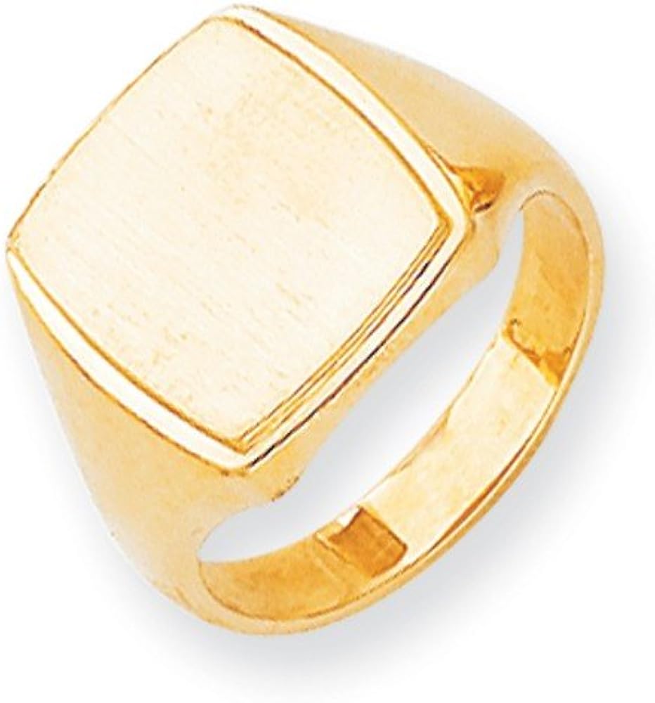 14k Men's