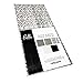 Note Card Cafe Premium Tissue Paper Set | 120 Gift Wrapping Sheets | 14 x 20 in | 5 Quality Black and White Designs | for Arts, Crafts, Gifts, DIY, Birthdays, Weddings, Showers, Decor, Packing
