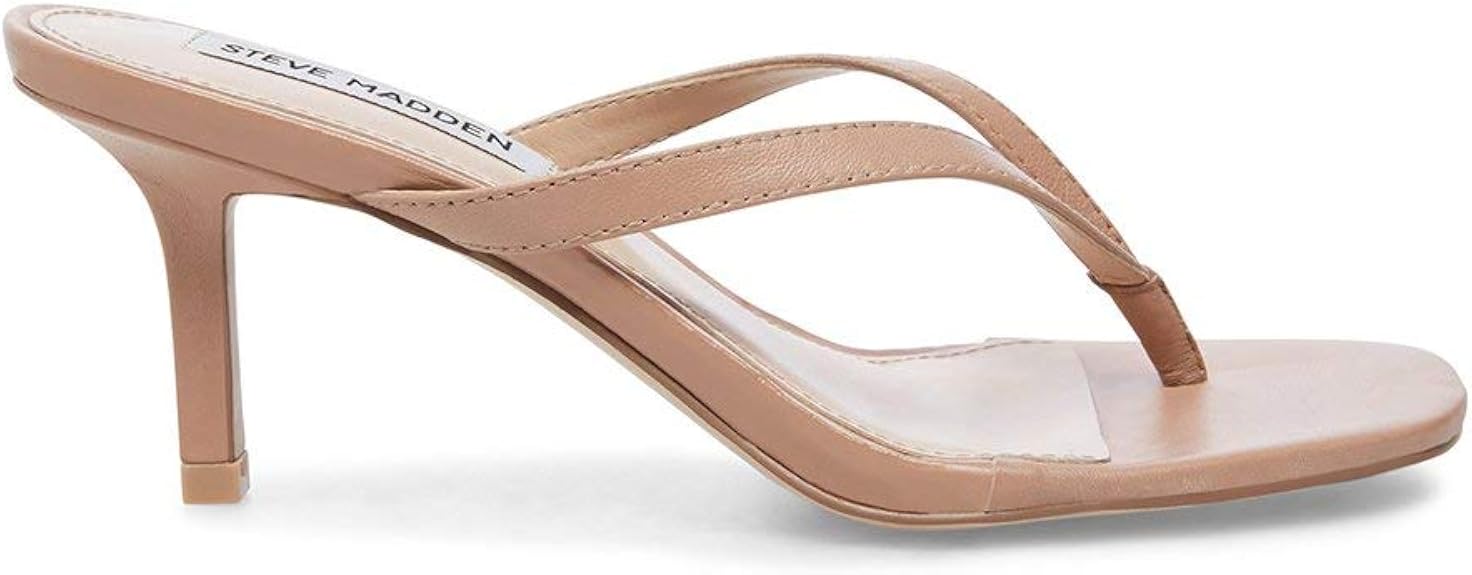 melrose tan leather steve madden