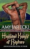 Highland Knight of Rapture (Highland Dynasty) (Volume 4)