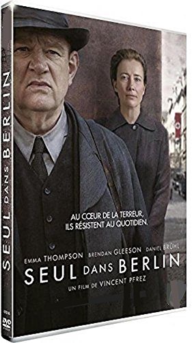 Seul dans Berlin [ DVD ]