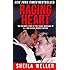 Raging Heart: The Intimate Story of the Tragic Marriage of O.J. and Nicole Brown Simpson