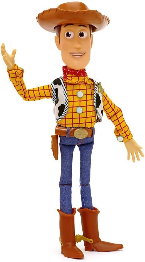 woody disney store