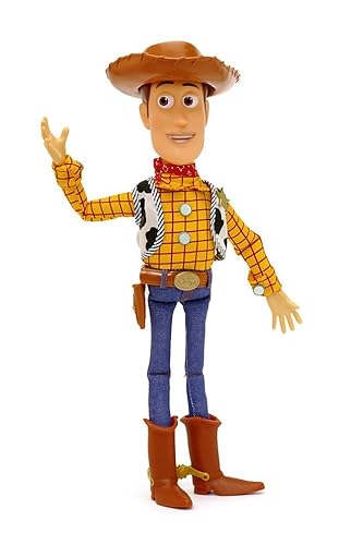 Toy Story Pull String Woody