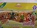 Scooby Doo Mystery Mates - Solving Crew and The Monsters Mega 10 Figure Pack by Character Options