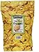 Trader Joe's Dried Baby Sweet Pineapple, unsweetened & unsulfured, 6 ounces (Pack of 2)