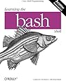 Learning the bash Shell: Unix Shell Programming (In a Nutshell (O'Reilly))