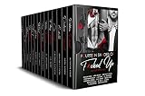 Fourteen Shades of F*cked Up: An Anthology