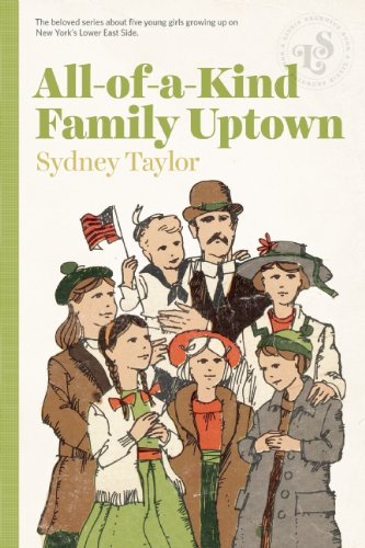 All-of-a-Kind Family Uptown