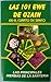 Las 101 Ewe De Ozain En El Cuarto De Santo: Las Principales Hierbas De La Santería