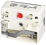 Replacement Frigidaire Electrolux Range Switch 316436001